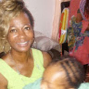 Meet your Posher, Alice